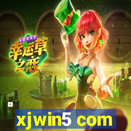 xjwin5 com